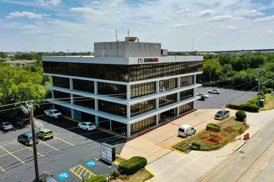 Primary Photo Of 1106 N State Highway 360, Grand Prairie Office For Lease