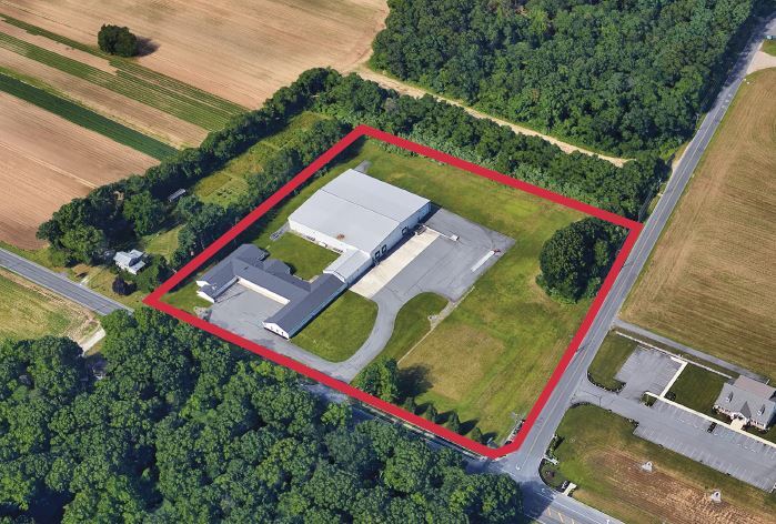 More Photos Of 2099 Main Rd, Newfield Warehouse For Sale