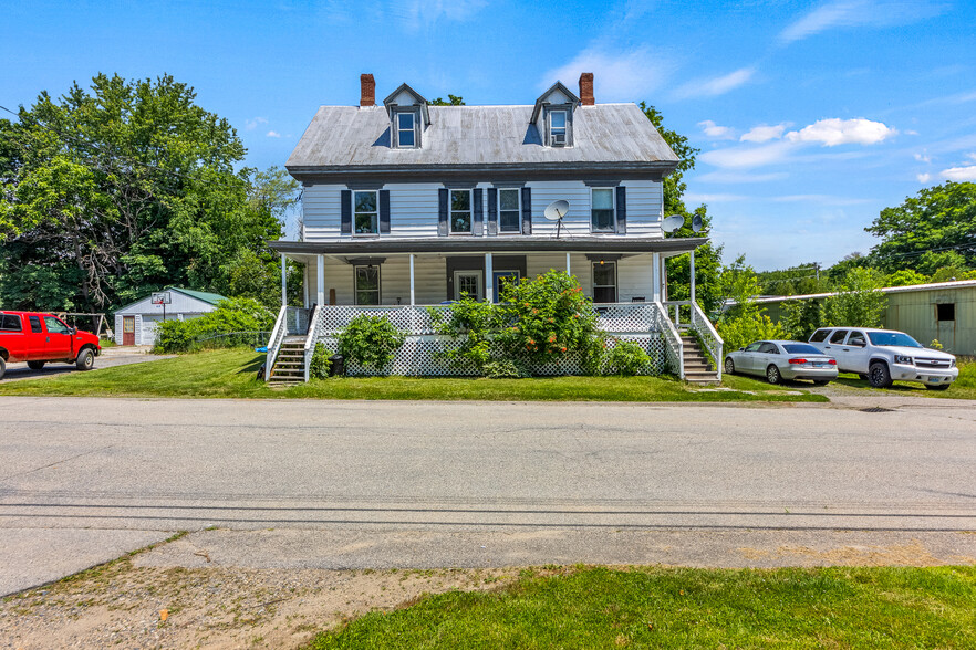 Primary Photo Of 8 Jordan St, Berwick Apartments For Sale