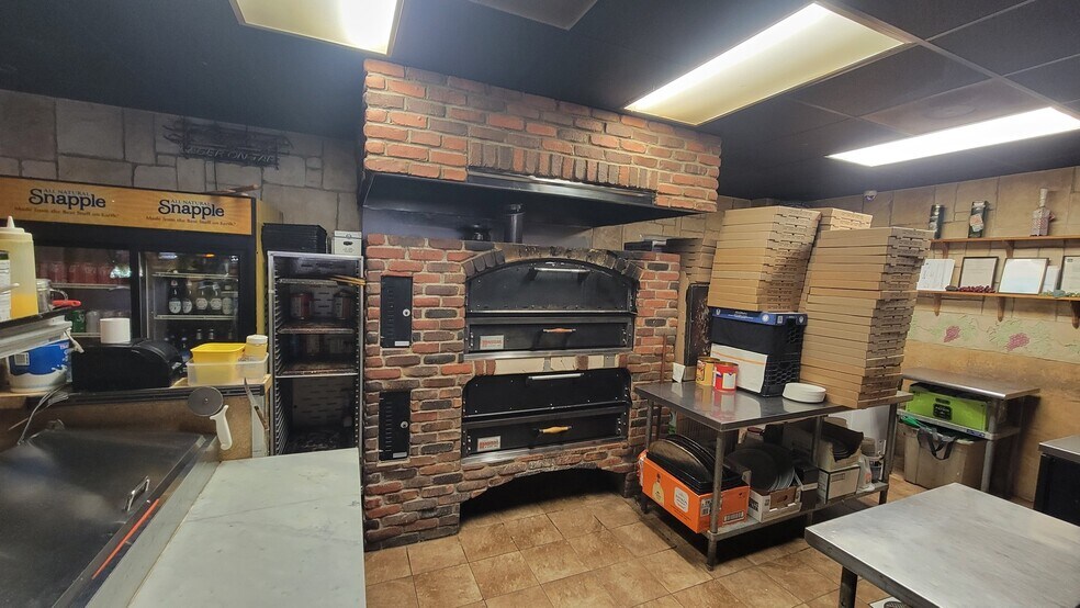 More Photos Of 1346 N Church St, Hazle Township General Retail For Lease