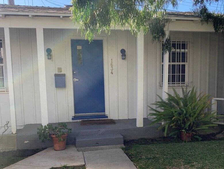 More Photos Of 1630-1642 19th St, Santa Monica Office For Lease