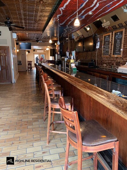 More Photos Of 8910 5th Ave, Brooklyn Storefront Retail Residential For Lease