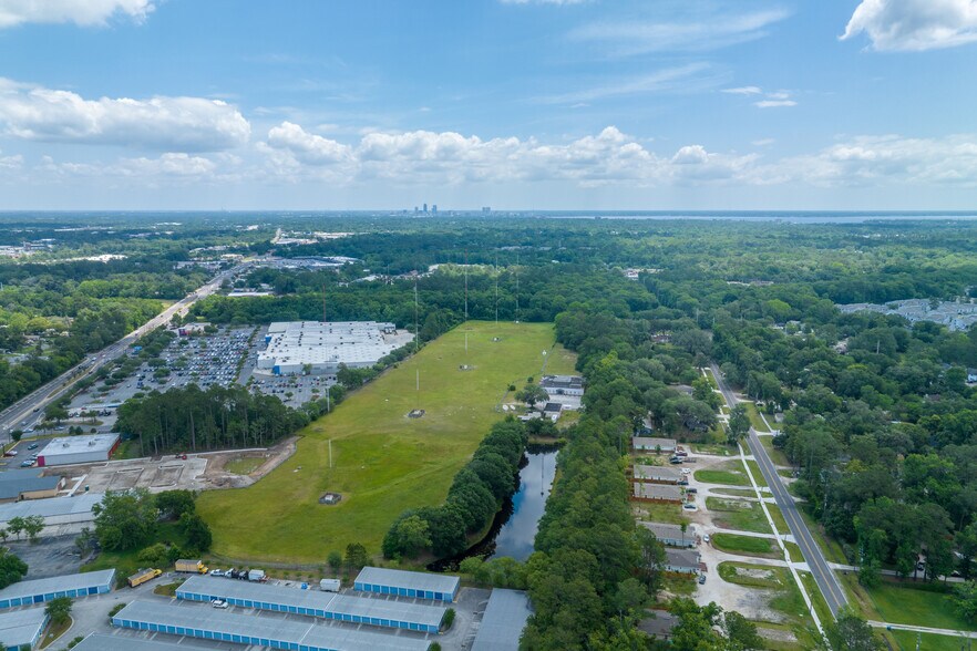 More Photos Of 6869 Lenox Ave, Jacksonville Land For Sale