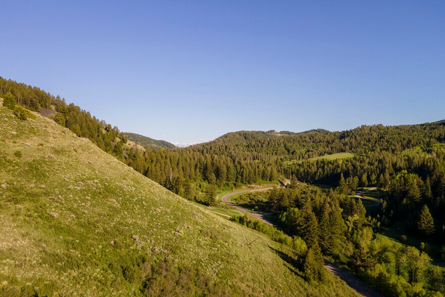 More Photos Of 3 Trail Creek Rd, Bozeman Land For Sale
