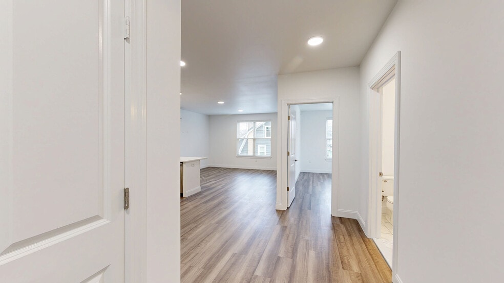 Primary Photo Of 1790 Springfield Ave, Maplewood Apartments For Sale