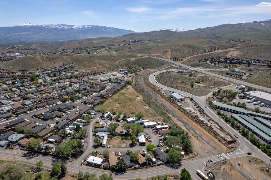 More Photos Of 5935 W Ranger Rd, Reno Land For Sale