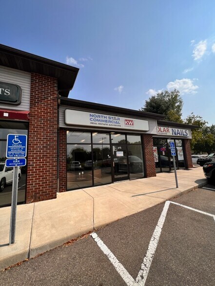 More Photos Of 14247 O'Connell Ct, Savage General Retail For Lease