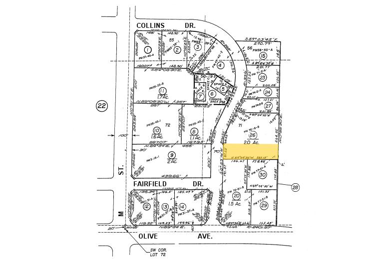 More Photos Of 3168 Collins Dr, Merced Office For Lease