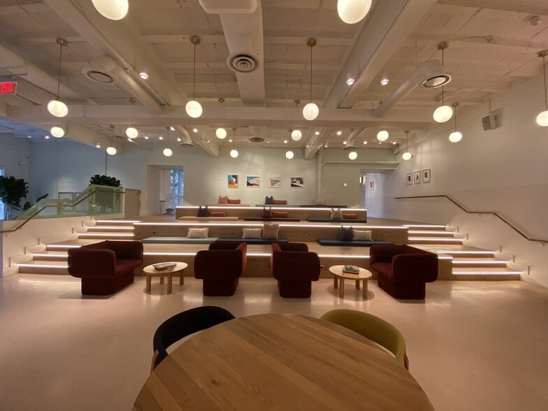 More Photos Of 1056 Thomas Jefferson St NW, Washington Office For Lease