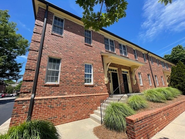 More Photos Of 727 W Hargett St, Raleigh Office Residential For Lease