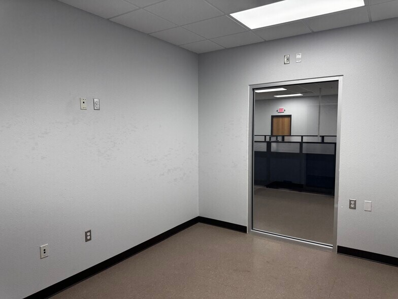 More Photos Of 4701 Avenida Divisadero, Santa Teresa Office For Lease