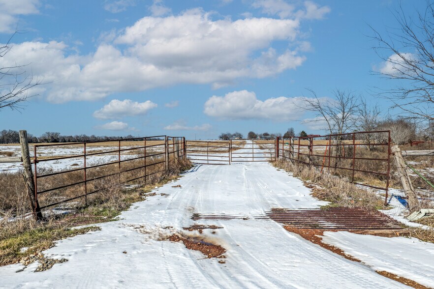 More Photos Of 5080 County Road 2664, Royse City Land For Sale