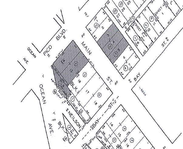 More Photos Of 1916 Main St, Santa Monica Loft Creative Space For Lease