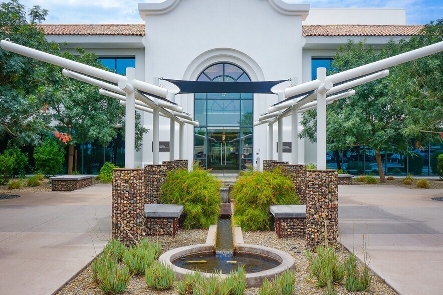 More Photos Of 11333 N Scottsdale Rd, Scottsdale Office For Lease