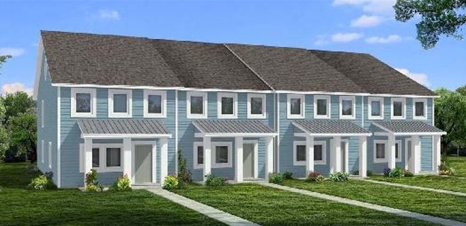 More Photos Of NW Corner Mason Rd @ Burkhart Road, Howell Land For Sale