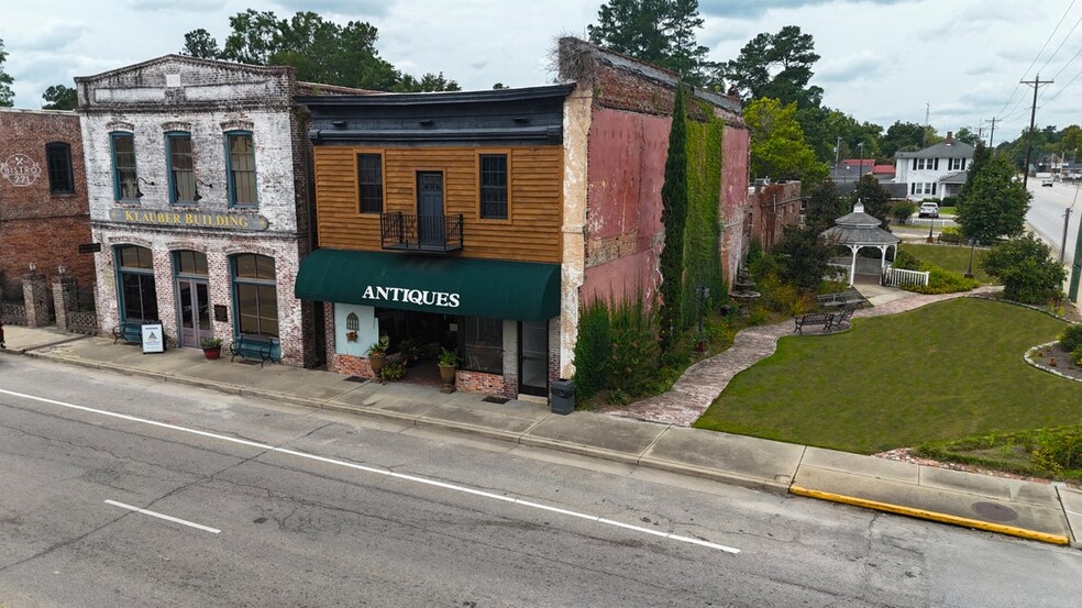 Primary Photo Of 227 N Parler Ave, Saint George Storefront For Sale