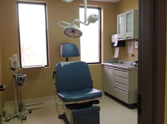 More Photos Of 7 1st Ave, Peabody Medical For Lease