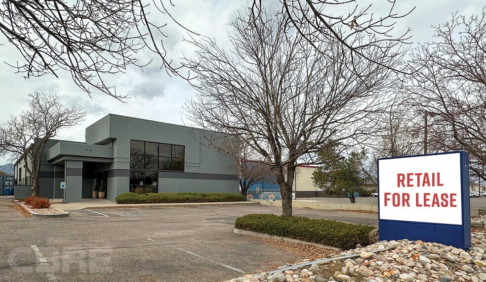 Primary Photo Of 3701 S Mason St, Fort Collins Freestanding For Lease