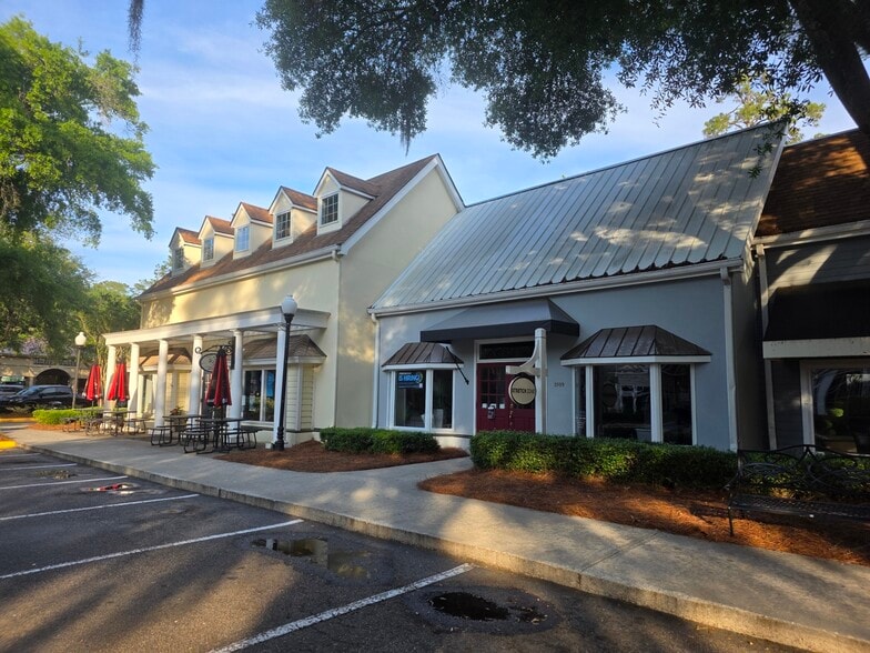 Primary Photo Of 1509 Main St, Hilton Head Island Storefront For Lease