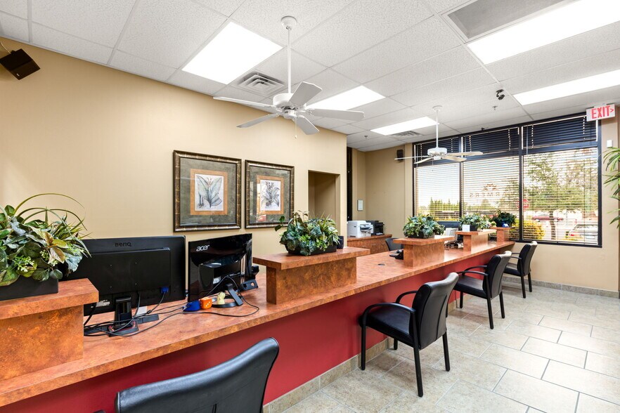 More Photos Of 2880 S Jones Blvd, Las Vegas Office Residential For Sale
