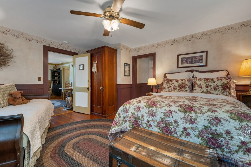 More Photos Of 404 US Route 302, Glen Hospitality For Sale