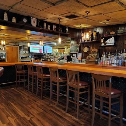 More Photos Of 9 Willow St, Oswego Restaurant For Sale