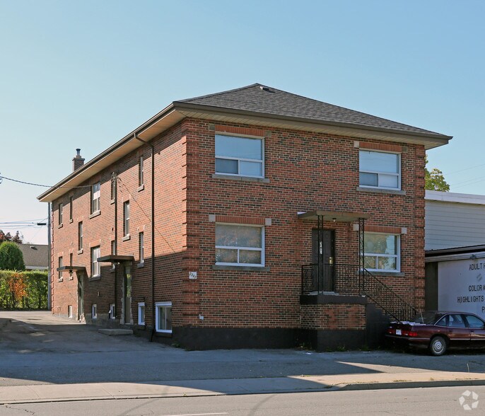Primary Photo Of 2342 King St E, Hamilton Apartments For Sale