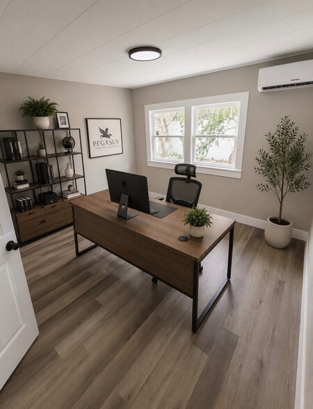 More Photos Of 1221 E Dr Martin Luther King Jr Blvd, Tampa Office For Sale