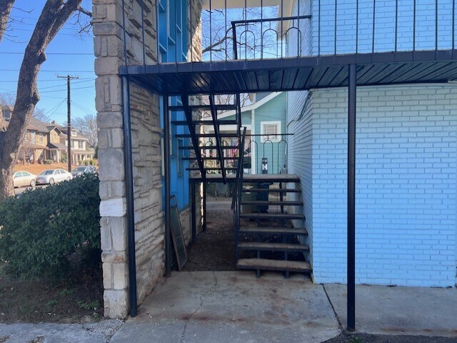 More Photos Of 1905 Jefferson Ave, Memphis Apartments For Sale