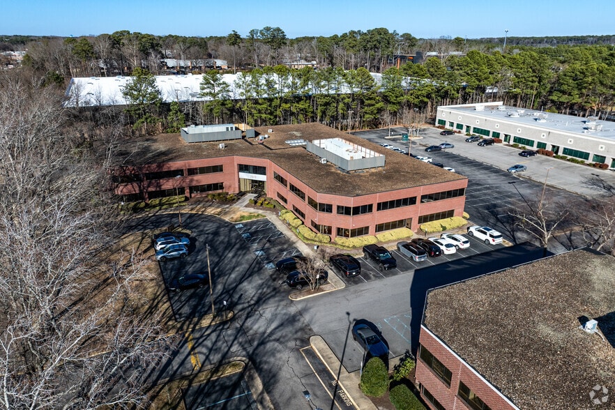 More Photos Of 760 Lynnhaven Pky, Virginia Beach Office For Lease