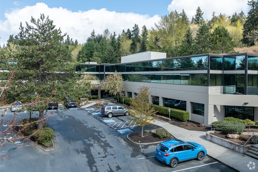 Primary Photo Of 11120 NE 33rd Pl, Bellevue Office For Lease