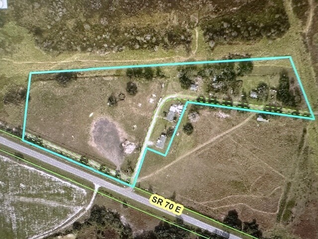 More Photos Of 43753 SR 70 East sr, Myakka City Land For Sale