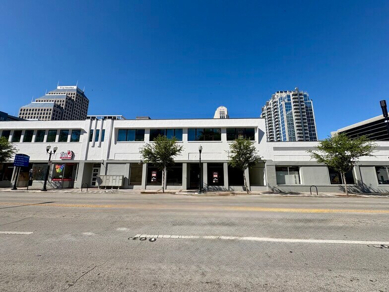 More Photos Of 47 E Robinson St, Orlando General Retail For Lease