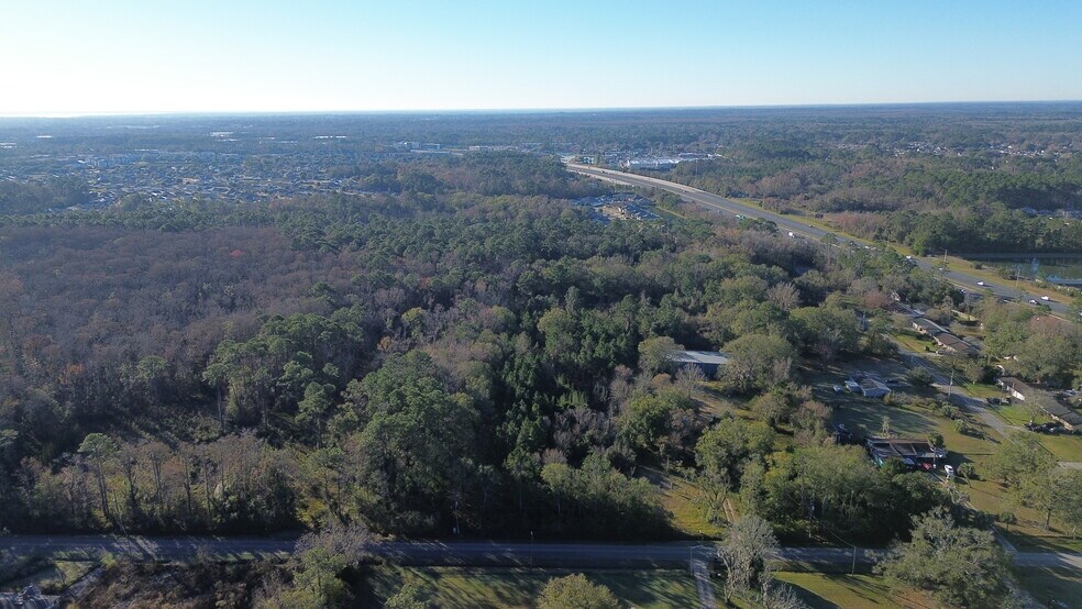 More Photos Of 6814 Townsend Rd, Jacksonville Land For Lease