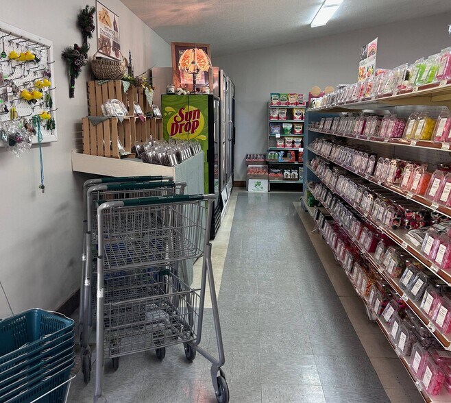 More Photos Of 3555 Summertown Hwy, Summertown General Retail For Sale