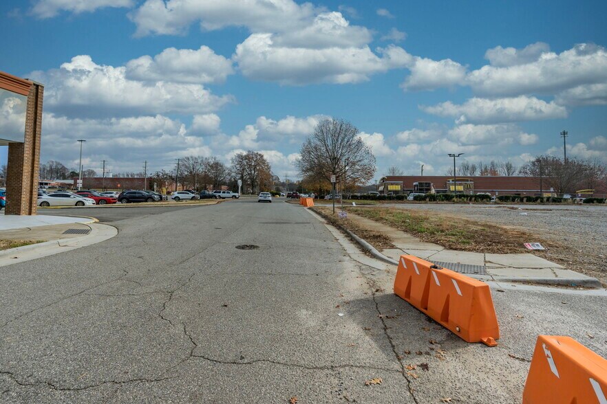 More Photos Of 115 Limerick Rd, Mooresville Land For Sale