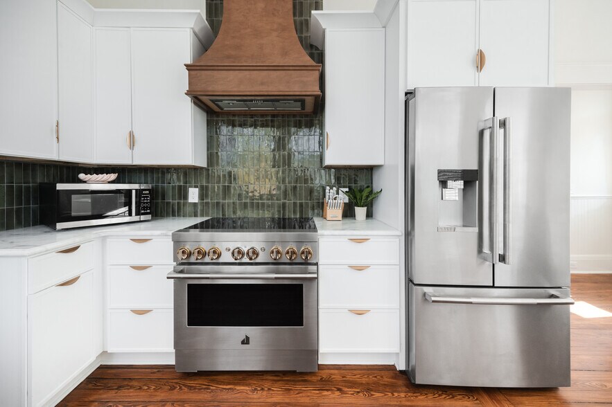 More Photos Of 63 Montagu St, Charleston Multifamily For Sale