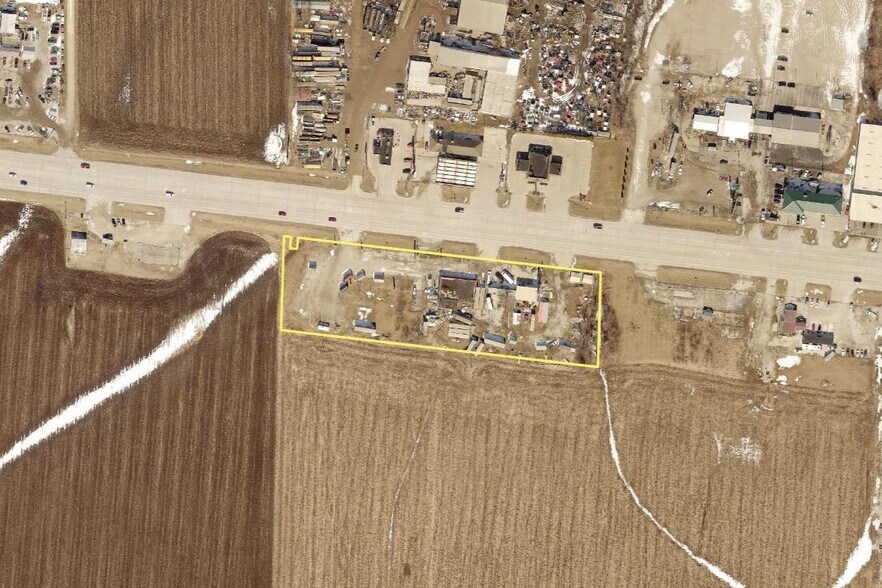 More Photos Of XXX CO RD 346, Taylor Land For Lease