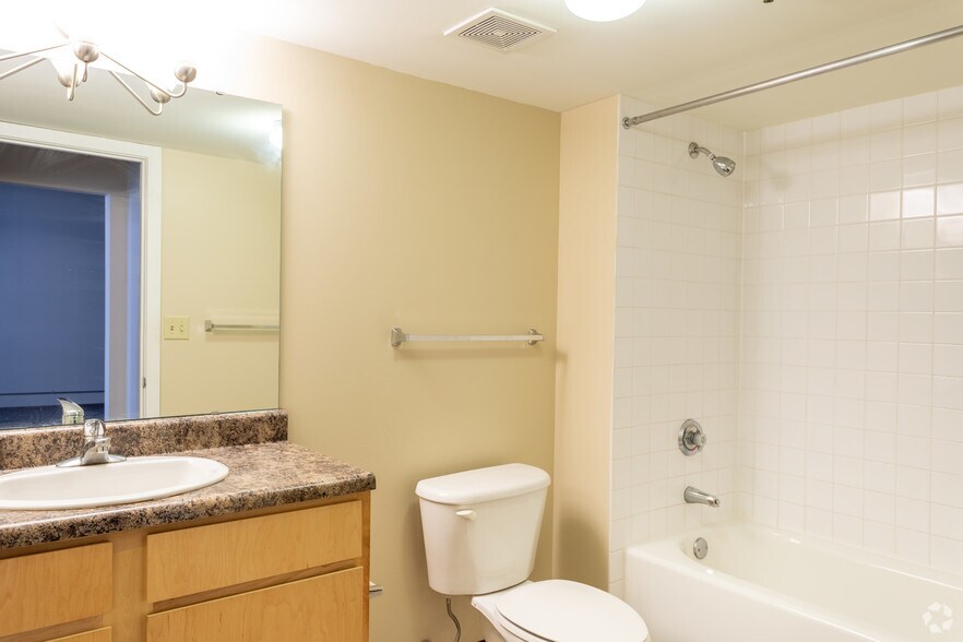 Photo of 1st Floor Ste 1114 Washington Ave