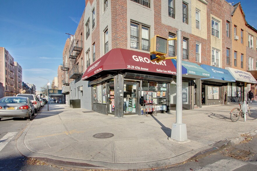 More Photos Of 39-29 47th Ave, Sunnyside Apartments For Sale