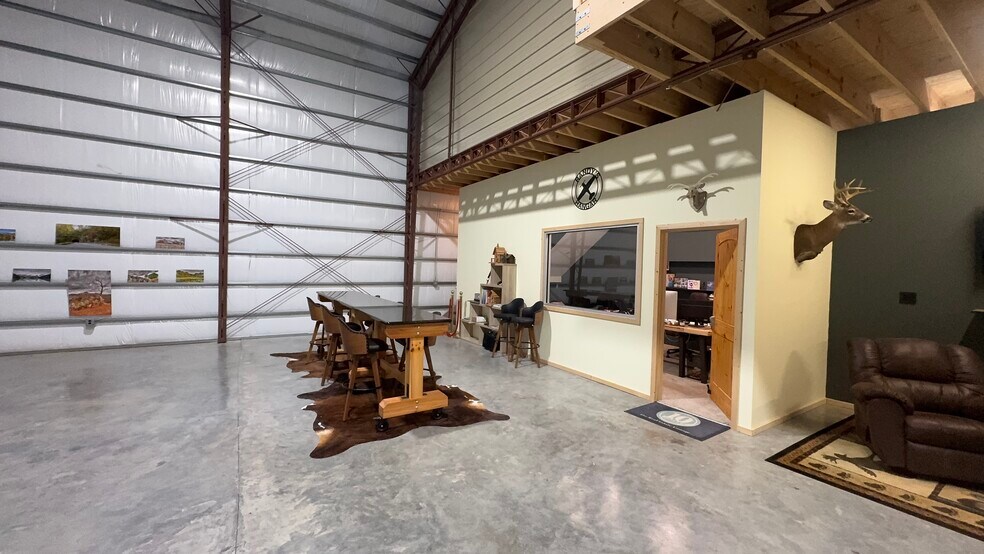 More Photos Of 159 Industrial Park Dr, Sevierville Airplane Hangar For Sale