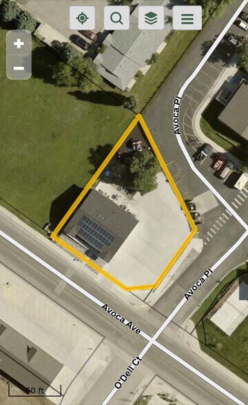 More Photos Of 751 Avoca Ave, Sheridan Daycare Center For Sale