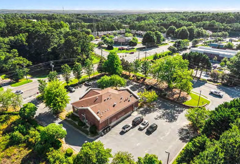 More Photos Of 3364 Hamilton Mill Rd, Buford Medical For Sale