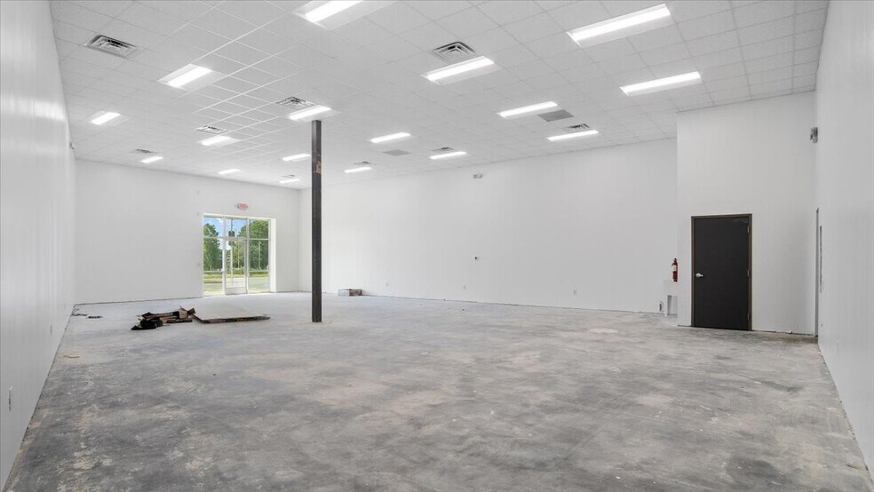 More Photos Of 40 Industrial Park Dr, Henderson Medical For Lease