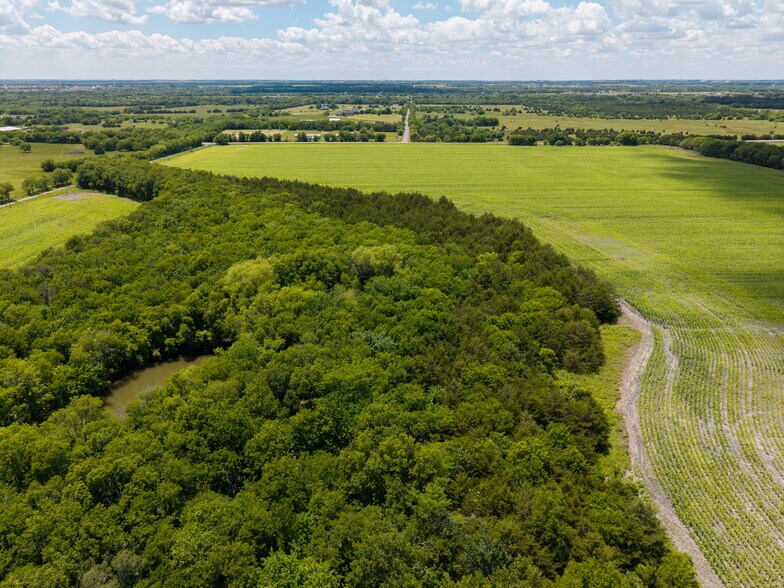 More Photos Of 100 ac FM 36, Caddo Mills Land For Sale