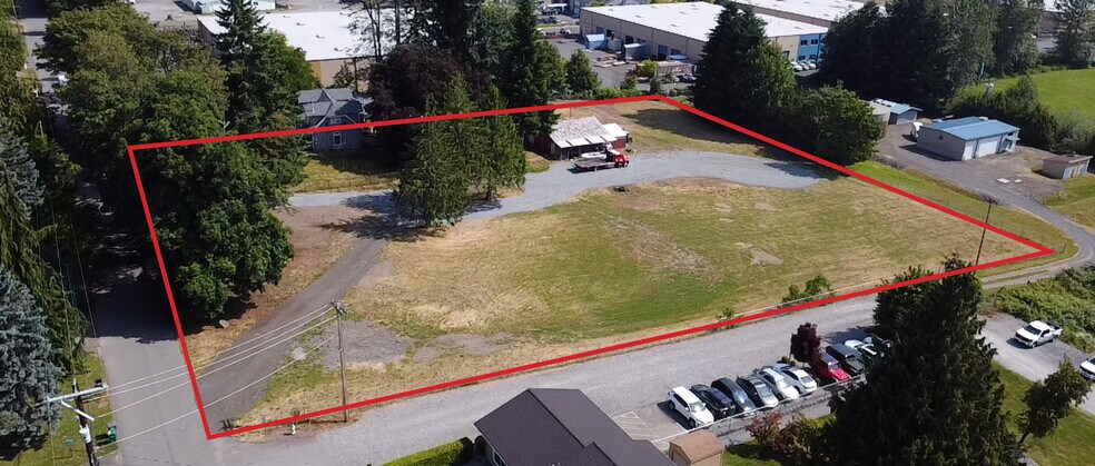 Primary Photo Of 20205 87th Ave SE, Snohomish Land For Sale