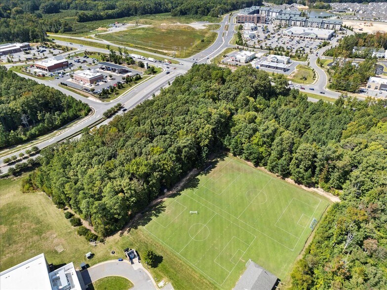 More Photos Of 7501-7531 Otterdale Rd, Chesterfield Land For Lease