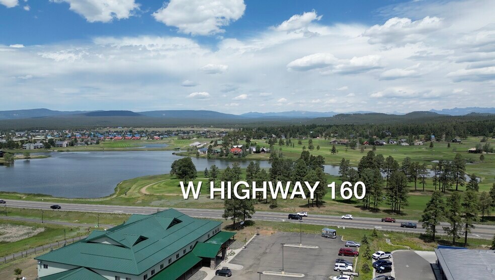 More Photos Of 3101 Cornerstone Drive, Pagosa Springs Land For Sale