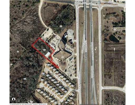 More Photos Of 2700 A Earl Rudder Fwy, College Station Warehouse For Lease