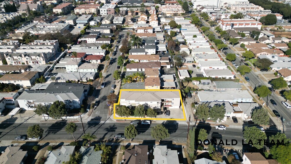 More Photos Of 1515 W Commonwealth Ave, Alhambra Apartments For Sale